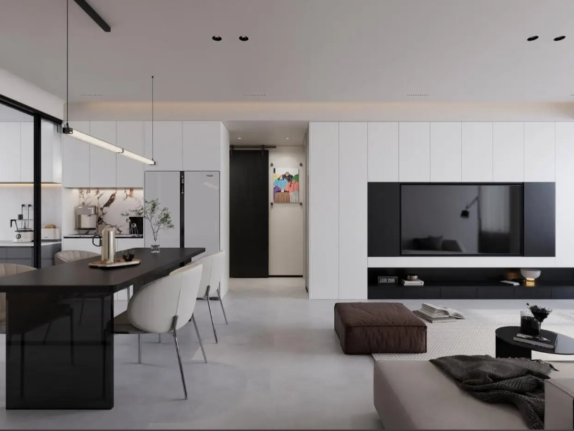 冬季板材家居的維護(hù)：防潮、控溫、防損傷